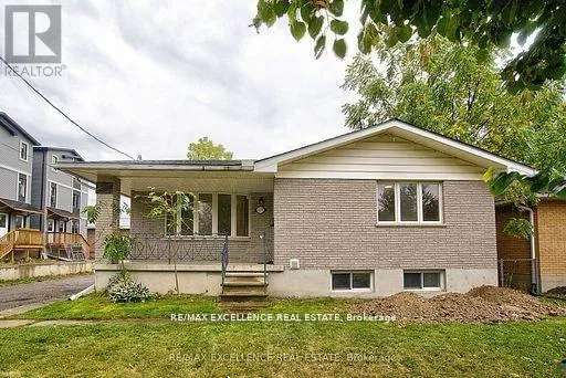 1595 BORDEN STREET, London East (East H), Ontario N5W2P9