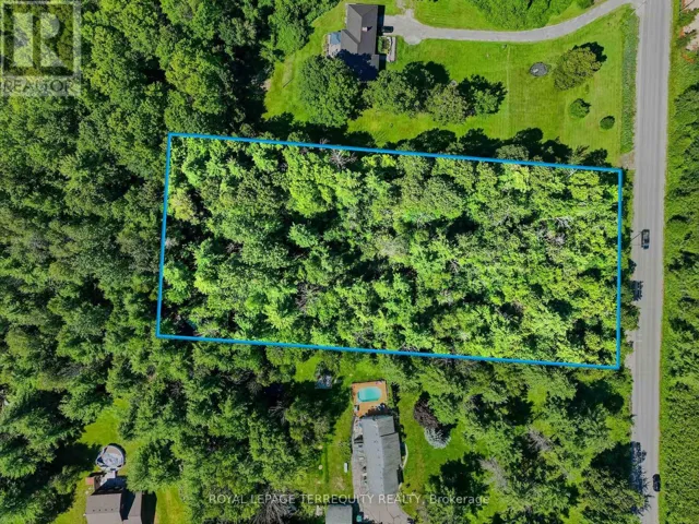 0 PURDY ROAD, Cramahe (Colborne), Ontario K0K1S0