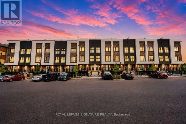 310B - 16 MELBOURNE AVENUE, St. Catharines (Oakdale), Ontario L2P0G5