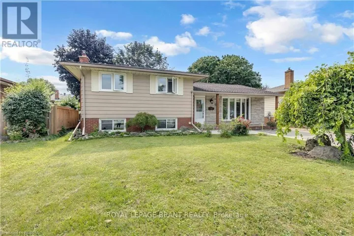 92 BRIER PARK ROAD, Brantford, Ontario N3R5T4