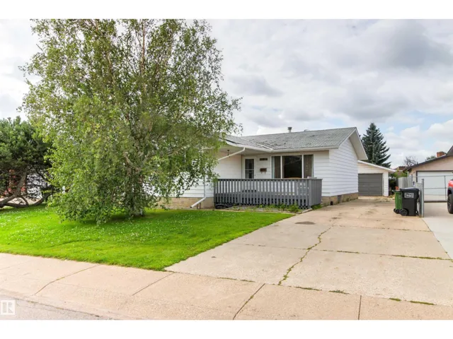 1984 68 ST NW, Edmonton, Alberta T6K2J4