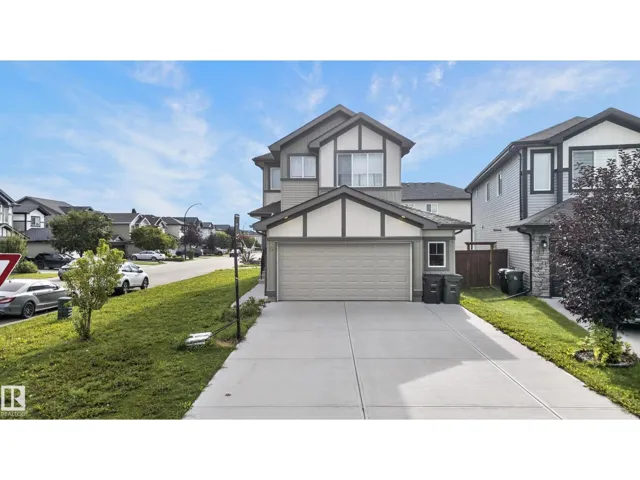17 SPRUCE RIDGE CV, Spruce Grove, Alberta T7X0S5