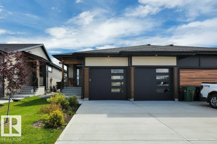 169 STONEHOUSE WY, Leduc, Alberta T9E1R2
