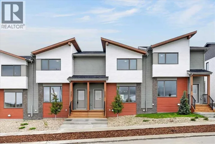 2085 Vantage Way SW, Airdrie, Alberta T4B5Y5