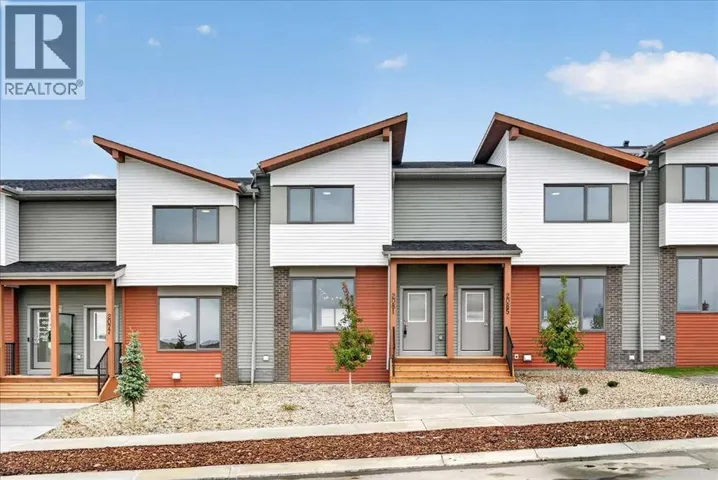 2081 Vantage Way SW, Airdrie, Alberta T4B5Y5