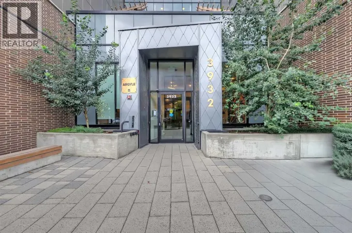 623, 3932 University Avenue NW, Calgary, Alberta T3B6P6