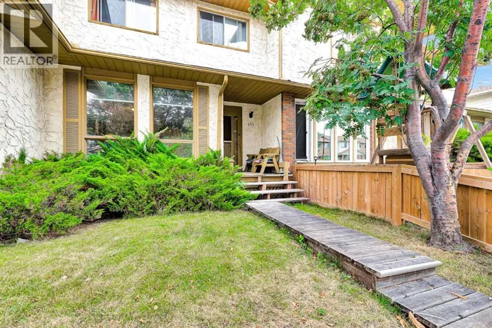 151 Midbend Place SE, Calgary, Alberta T2X2J8