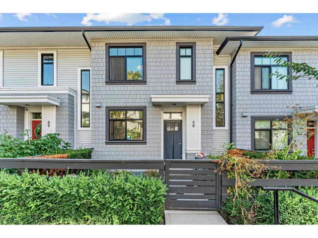 68 15255 SITKA DRIVE, Surrey, British Columbia V3S0B1