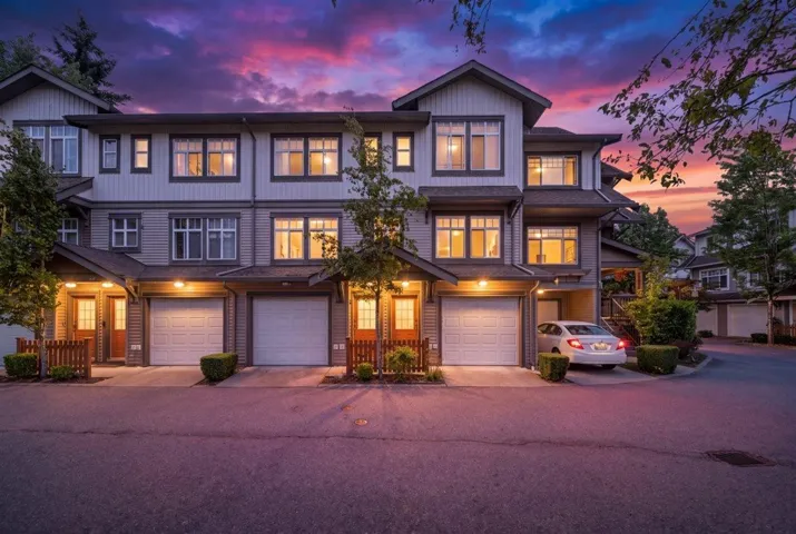 18 16233 83 AVENUE, Surrey, British Columbia V4N0Z3