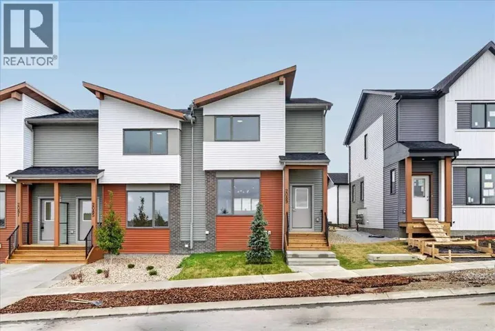 2089 Vantage Way SW, Airdrie, Alberta T4B5Y5
