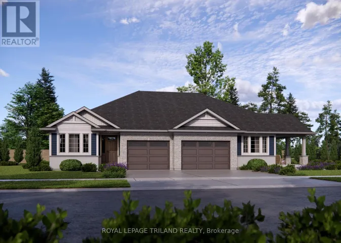 33 KILN LANE, St. Thomas, Ontario N5R0S2