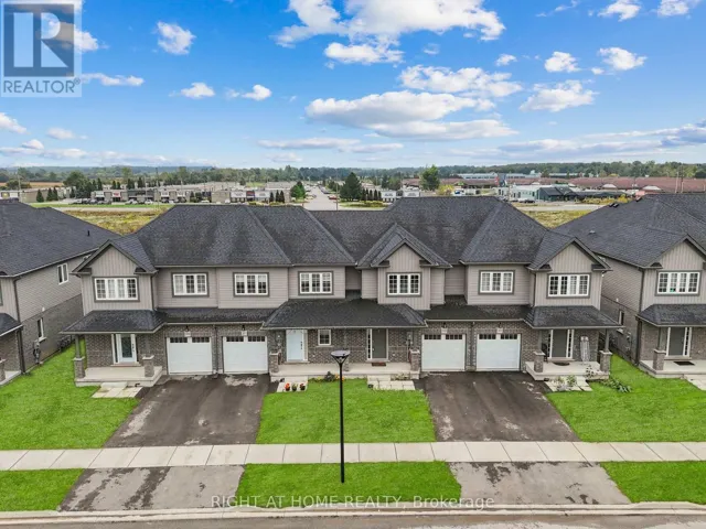 307 KENNINGTON WAY, London South (South W), Ontario N6L0H4