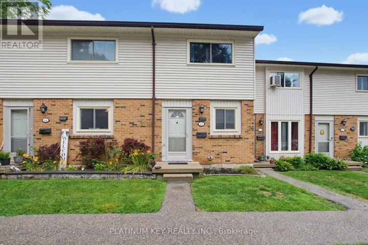 62 - 1328 COMMISSIONERS ROAD W, London South (South B), Ontario N6K2Y6