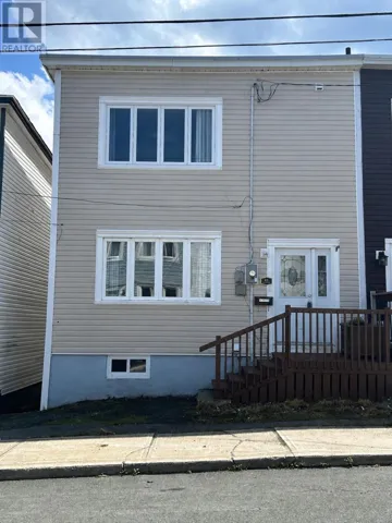 45 Franklyn Avenue, St. John's, Newfoundland & Labrador A1C4L2