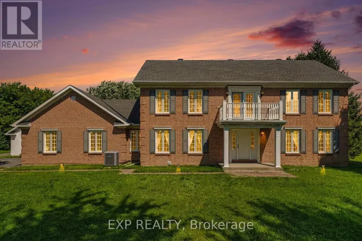 1007 ST PIERRE ROAD, Russell, Ontario K0A1W0