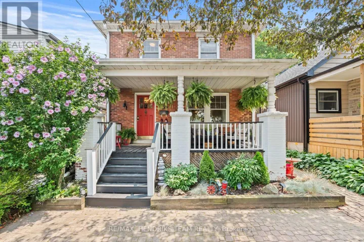 150 YORK STREET, St. Catharines (Downtown), Ontario L2R6E7