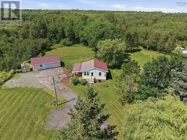 1096 Highway 2, Hilden, Nova Scotia B0N1C0