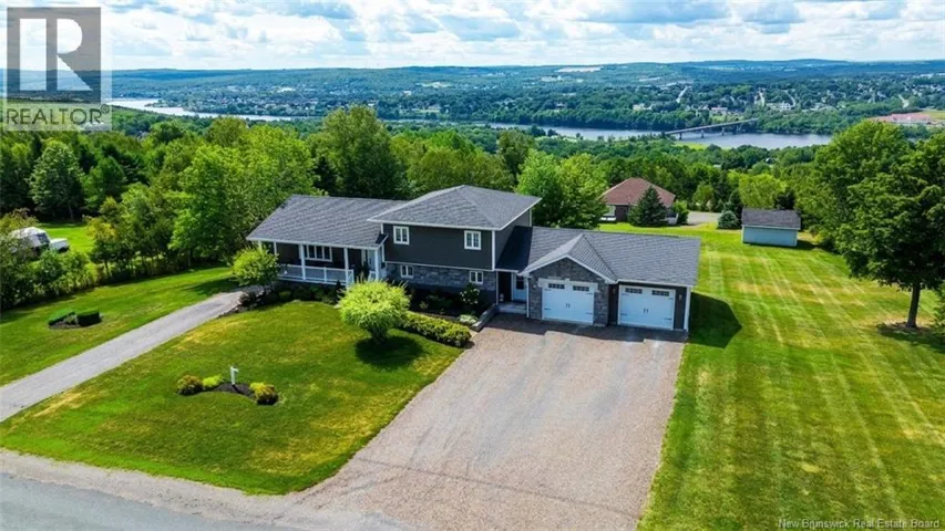 63 Birchwood Drive, Grafton, New Brunswick E7N1M7
