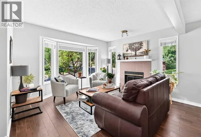 114 Patina Park SW, Calgary, Alberta T3H3E3