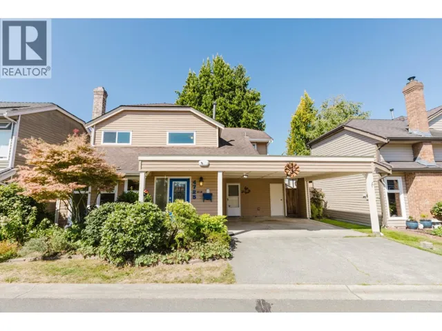 4725 CEDAR TREE LANE, Delta, British Columbia V4K4G8