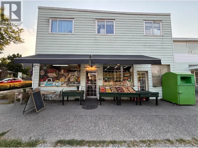 281 WILLINGDON AVENUE, Burnaby, British Columbia V5C5G1