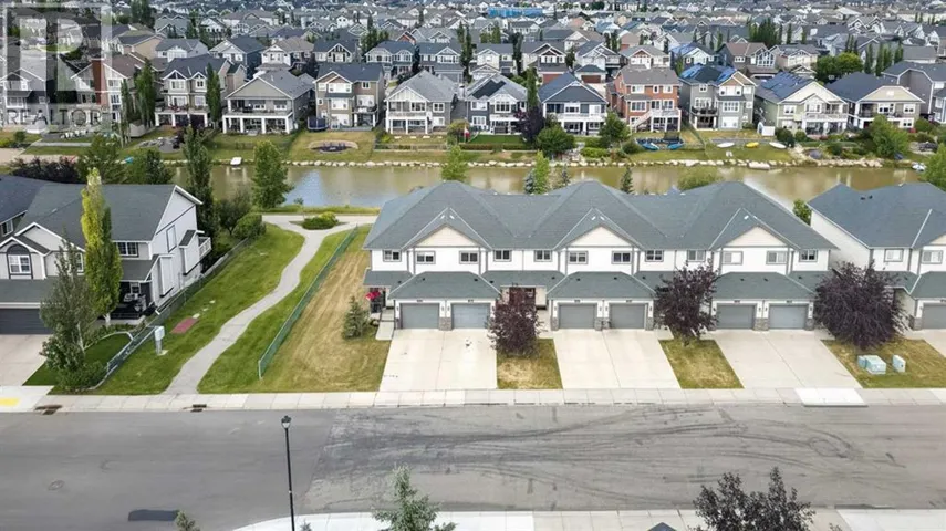 224 Bayside Point SW, Airdrie, Alberta T4B2X6