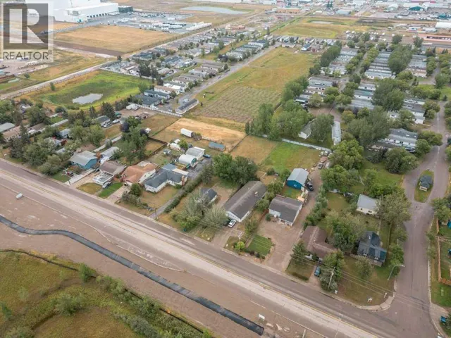 1503 20 Street, Coaldale, Alberta T1M1J7