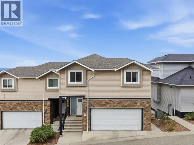 438 WADDINGTON Drive Unit# 102, Kamloops, British Columbia V2E0E1