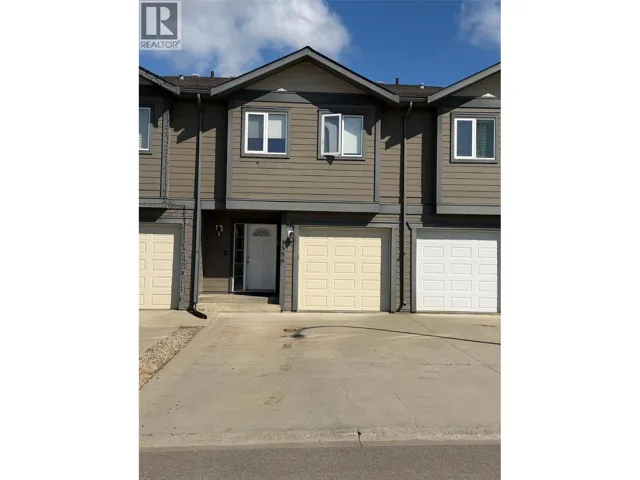 1556 Loran Drive, Dawson Creek, British Columbia V1G1B6