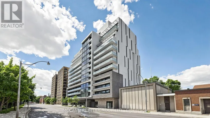 1112 - 3018 YONGE STREET, Toronto (Lawrence Park South), Ontario M4N0A5