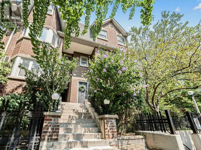 2C SHANK STREET W, Toronto (Niagara), Ontario M6J3T8