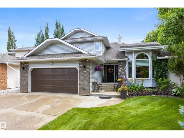 11 ARCAND DR, St. Albert, Alberta T8N5P1
