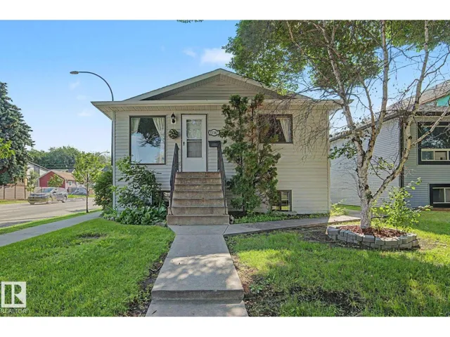 11167 52 ST NW NW, Edmonton, Alberta T5W3H6
