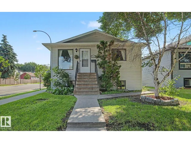 11167 52 ST NW NW, Edmonton, Alberta T5W3H6