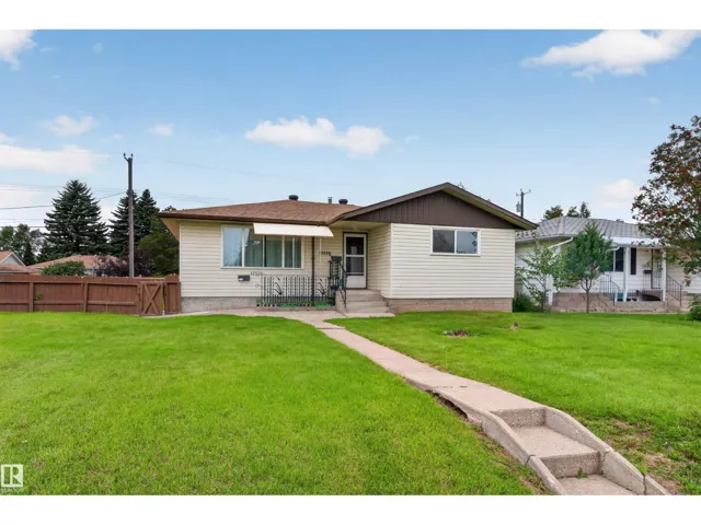 13536 119 ST NW, Edmonton, Alberta T5E5N2