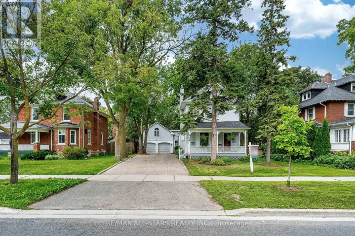 114 MAIN STREET W, Markham (Unionville), Ontario L3R2G2