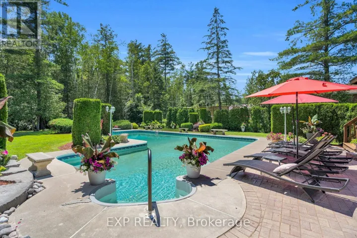 5763 BLACK RIVER ROAD, Georgina (Sutton & Jackson's Point), Ontario L0E1R0