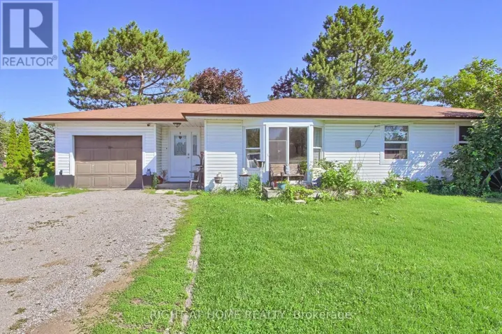 1384 GRAHAM SIDE ROAD, King, Ontario L3Y4V9