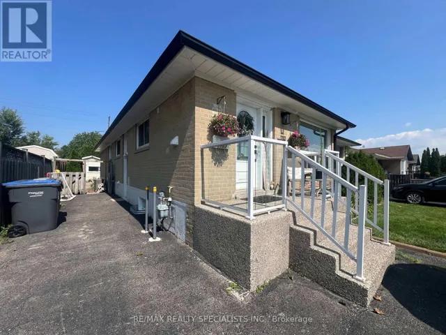 LOWER - 1763 SANDGATE CRESCENT, Mississauga (Clarkson), Ontario L5J2E7