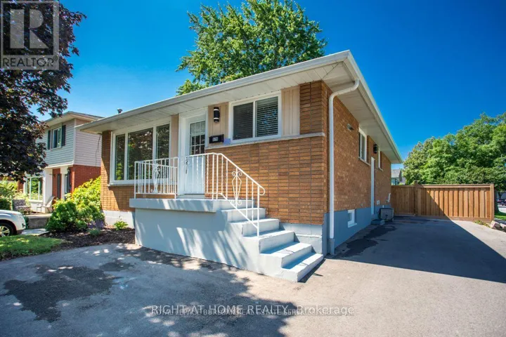 MAIN - 576 TURNER DRIVE, Burlington (Appleby), Ontario L7L2W7