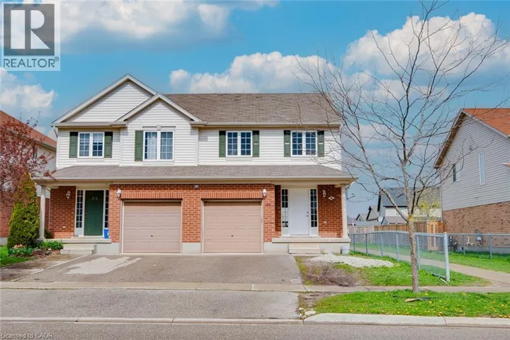 110 COMMONWEALTH Street Unit# Basement, Kitchener, Ontario N2E4K8