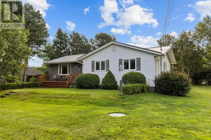 82 Gulfview Crescent, North Rustico, Prince Edward Island C0A1X0
