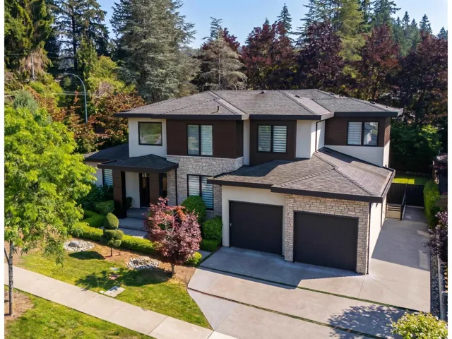 14388 31A AVENUE, Surrey, British Columbia V4P0G2