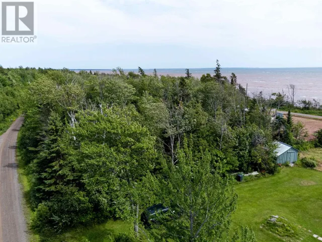 Lot 20 Blue Jay Drive, St. Nicholas, Prince Edward Island C0B2E0