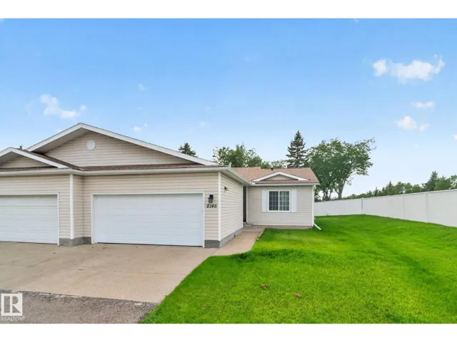 8146 27 AV NW, Edmonton, Alberta T6K4C9