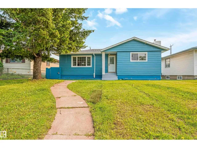 12023 137 AV NW, Edmonton, Alberta T5E1Z7