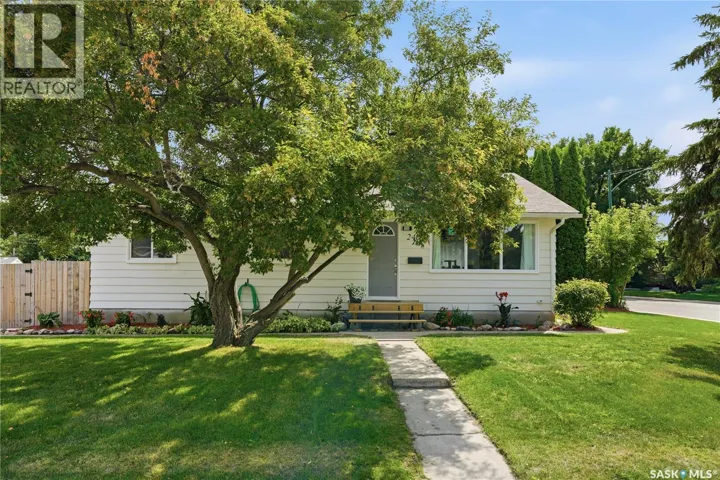2401 Dufferin AVENUE, Saskatoon, Saskatchewan S7J1C3