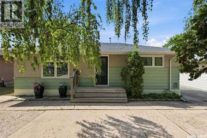 131 Ottawa AVENUE S, Saskatoon, Saskatchewan S7M3L4