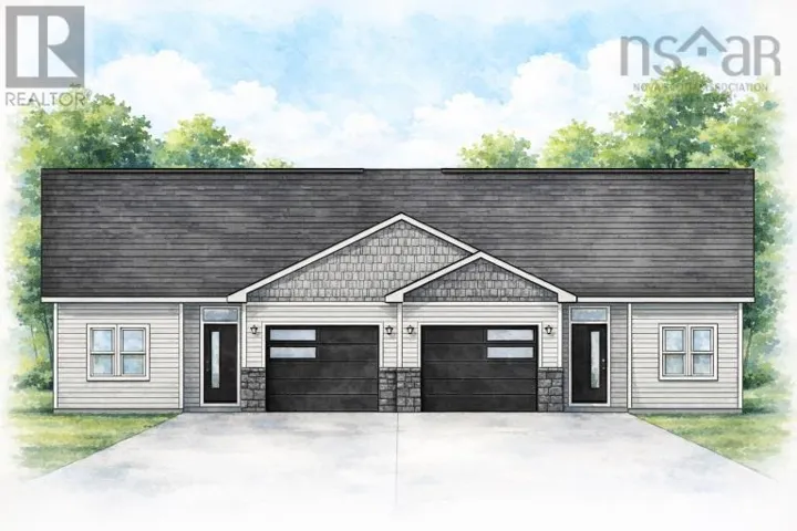 148A Kingston Court, Three Mile Plains, Nova Scotia B0N2T0