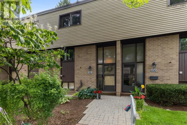 98 Forestside Crescent, Halifax, Nova Scotia B3M1M4